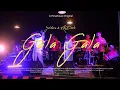 Download Lagu Yulidaria \u0026 Koko Darko - Gala gala Live At Galeri Soeyono