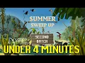 OSRS Summer Sweep-Up II Every Change in 4 Minutes