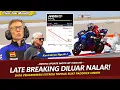 Lagu BOS BREMBO SAMPE MELONGO‼️DATA PENGEREMAN EKSTREM TOPRAK BUAT PADDOCK MOTOGP GEGER \u0026 KEHERANAN
