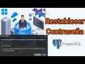 PostgreSQL Password Recovery Error-Free Reset Step-by-Step Guide 2025