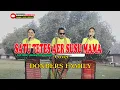 Download Lagu SATU TETES AER SUSU MAMA-(Cipt.Stanley G./Melky G.)-Cover-DONBERS FAMILY Channel  (DFC) Malaka