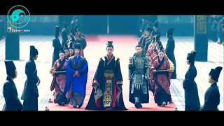 the kings woman chinese drama