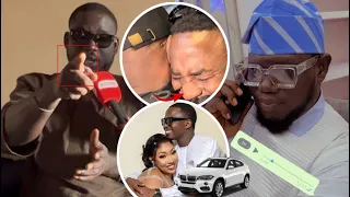 Audio Yi Niawna Trop…"Sidy Diop Bayi Soubatel Music Warul Takh di Yakh…" Talla hanne brise le silen
