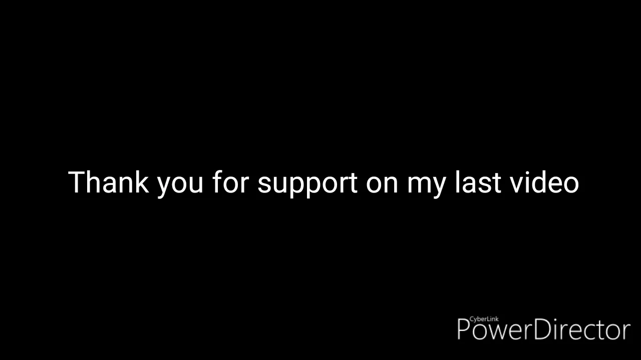 Update on ckrgaming being mean to me video