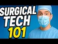 Is Surgical Tech Right For You Full Career Breakdown