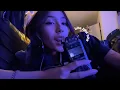 Download Lagu ASMR ☆ Tascam biting w/ hand movements