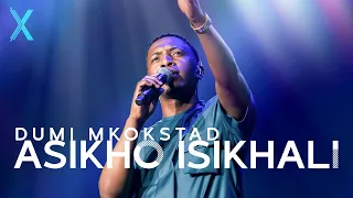 asikho isikhali spirit of praise 10 ft dumi mkokstad