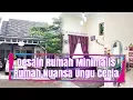 Download Lagu Desain Rumah Minimalis Nuansa Ungu Dari Bagian Depan Sampai Belakang