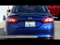 2013 Ford Fusion Fremont Ford - Bay Area CA P13199