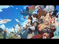 Download Lagu AFK Journey | Colm R. McGuinness, Cody Matthew Johnson - “Edge of the World (ft. Lauren Babic)” | MV