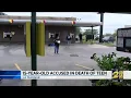 Teen arrested in deadly La Marque shooting