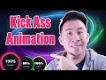 How to write Kickass Animated Circle Progress Bar Ep 1