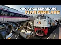 Download Lagu AKHIRNYA YANG DITUNGGU PAKAI GENERASI TERBARU 😎 Upgrade Armada Argo Muria dan Argo Sindoro