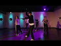MINSEOK Regular Class / Modern Slavery -  Travis Scott & Quavo / @ProjectLeeDanceacademy