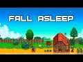 The Entire Lore of Stardew Valley To Sleep To