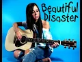 Beautiful Disaster - Stefanie Maqz
