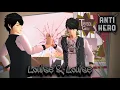 Download Lagu Anti Hero #16 [Louise \u0026 Louise] || SAKURA SCHOOL SIMULATOR DRAMA 