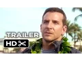 Download Lagu Aloha Official Trailer #1 (2015) - Bradley Cooper, Emma Stone Movie HD
