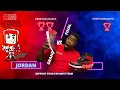 Air Omi versus Jordan ones Who has the better shoe