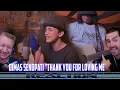 Download Lagu Dimas Senopati REACTION! ''Thank You For Loving Me''