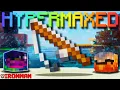 I HYPERMAXED MY WATER FISHING ROD Hypixel Skyblock Ironman Ep 280