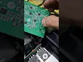 How to input buffer or bridge module