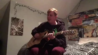 Download December - Neck Deep (Acoustic Cover) MP3