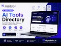AI Tools Directory Built With Vibe Coding - Discover the Best AI Tools in 2026