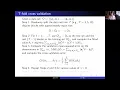 VAOpt Webinar Jane Ye