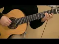 "M" CHRONO CROSS The Girl who stole The Stars 星を盗んだ少女