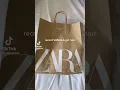 Download Lagu Zara haul vanilla girl #aesthetic #summer #vanilla #fashion #viral #fypシ #fyp #1k