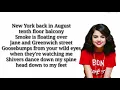 Download Lagu Selena Gomez - Souvenir lyrics video