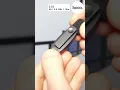 Wireless iPhone microphone vioce recorder device - Hoco L15