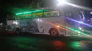 kobutri masuk garasi karunia bakti ys18 oldlegacy ke singaparna dan ngoyod ar33 matador