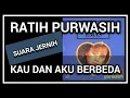 Download Lagu tembang ratih purwasih kau dan aku berbeda remaster hq audio