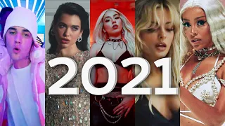 Download Best Songs Of 2021 So Far - Hit Songs Of 2021 MP3