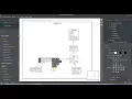 How to draw Class Diagram in StarUML