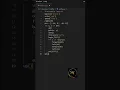 Python Netflix Logo Design Animation in 1 minute