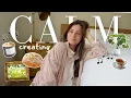 7 Ways to Create a Calm Peaceful Home MINIMALISM