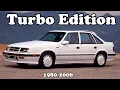 The Strangest Editions from the Chrysler Corporation 1980-2006