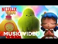 Download Lagu 'Calm Body Calm Mind' Mindfulness Song for Kids 🎵 Netflix Jr. Jams