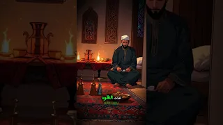 دموع الندم   قصة مؤثرة عن سوء الظن والمغفرة  اقتباسات  دروس الحياة دندنها