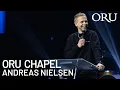 ORU Chapel 2025 It s Time to Get Your Shout Back by Andreas Nielsen March 5th 2025
