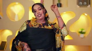 DEEQA DHEYMAN - HAYGU DABA LUMIN OFFICIAL VIDEO