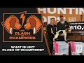2022 UKC Clash of Champions Explainer and Recap