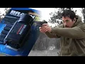 Harbor Freight TLR 1 Clone 3000 rounds later