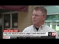 Hoax swatting call leads to evacuation of Tuscarawas County neighborhood