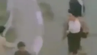 اقوى مشهد بتاريخ الغناء من فديو كليب ابراهيم تاتليس يلان 