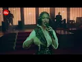 Coke Studio | Season 14 | Muaziz Saarif | Faris Shafi x Meesha Shafi