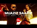 Coke Studio Season 14 Muaziz Saarif Faris Shafi x Meesha Shafi